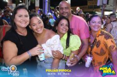 Folião Pipoca (Sexta-feira)